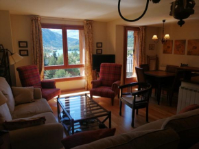Apartamento Sarrato IV de Sallent, Sallent De Gállego
